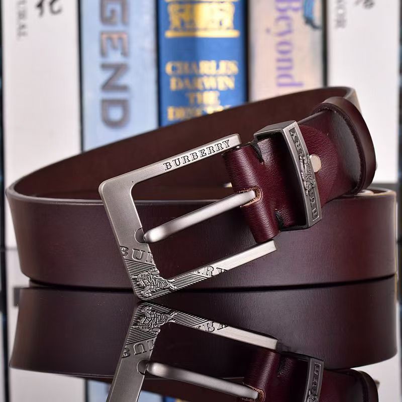 leather belt for men
