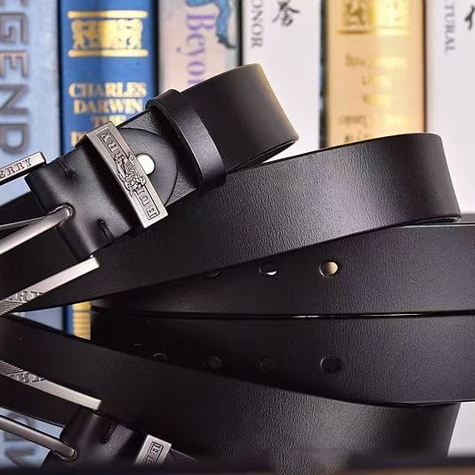 leather belt for men