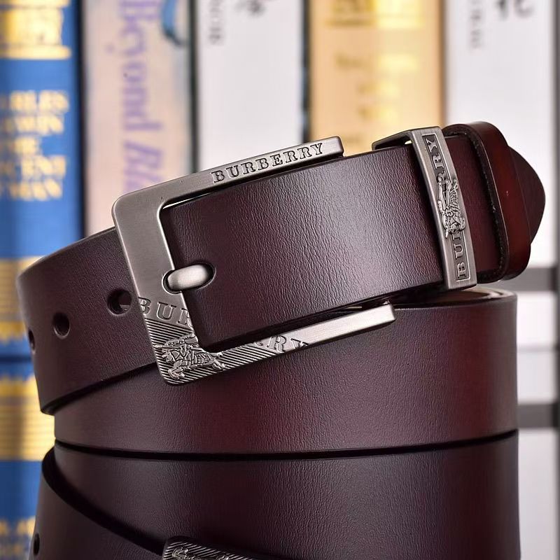 leather belt for men