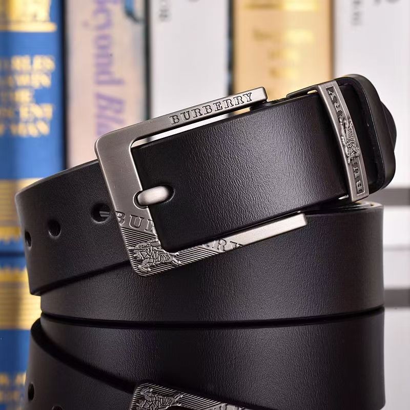 leather belt for men