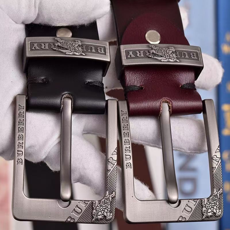 leather belt for men