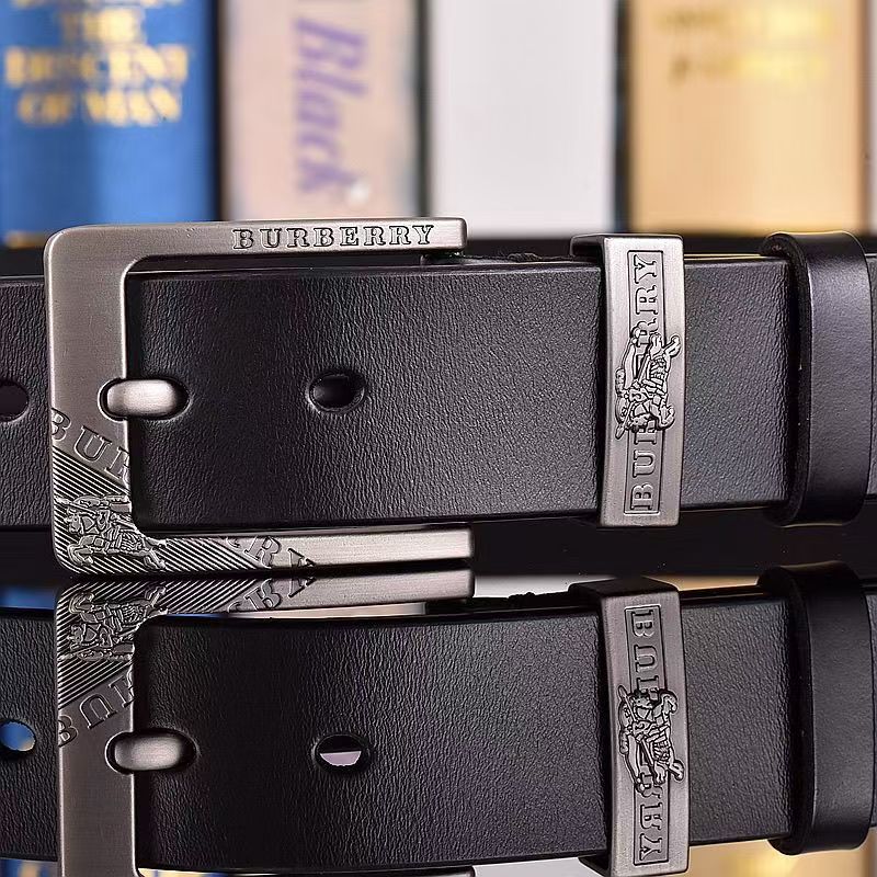leather belt for men