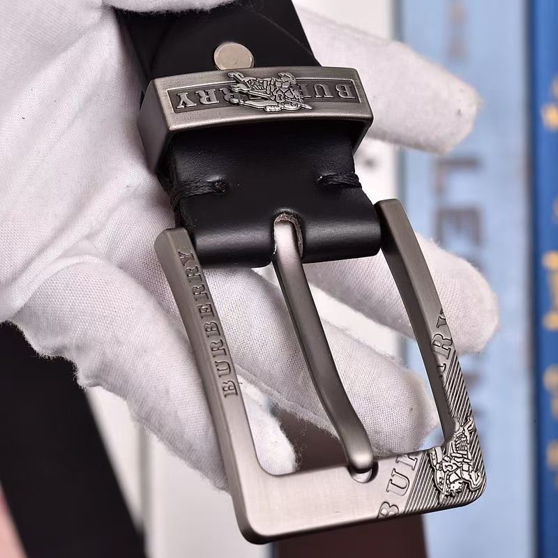 leather belt for men