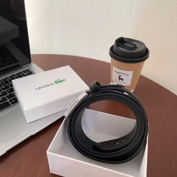 leather belt for men