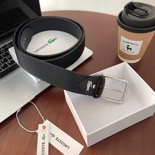 leather belt for men