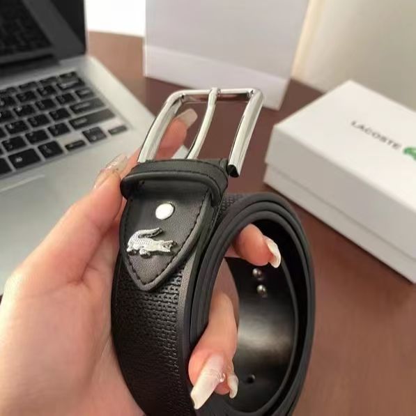 leather belt for men