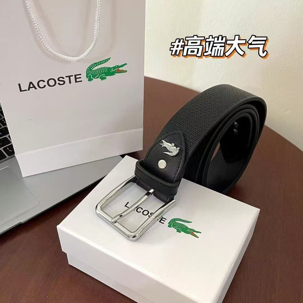 leather belt for men