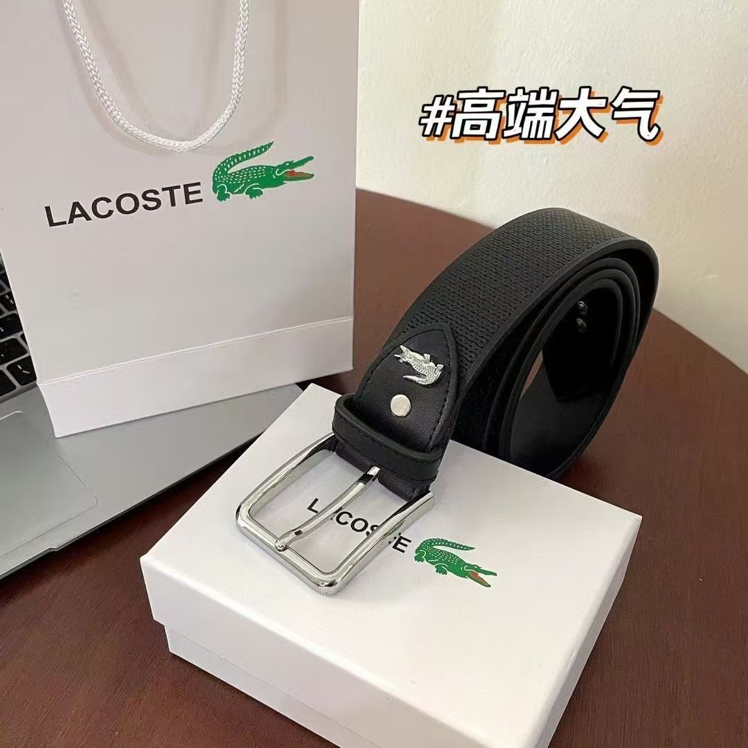 leather belt for men