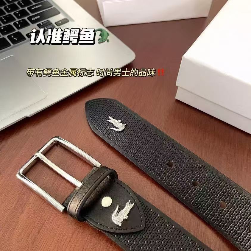 leather belt for men