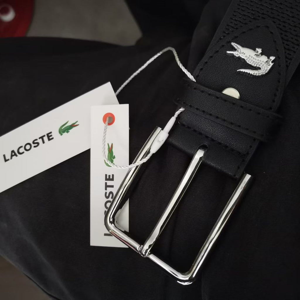 leather belt for men