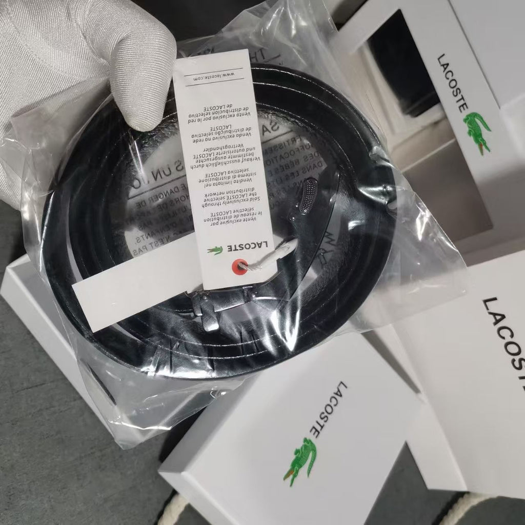 leather belt for men