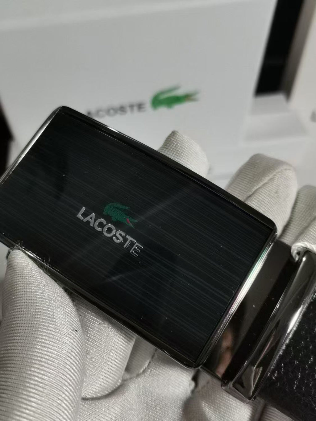 leather belt for men