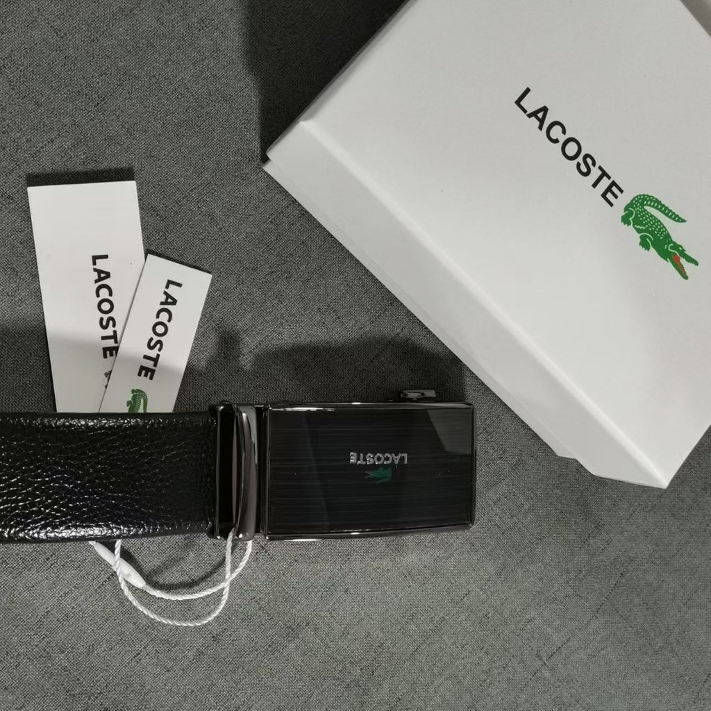 leather belt for men