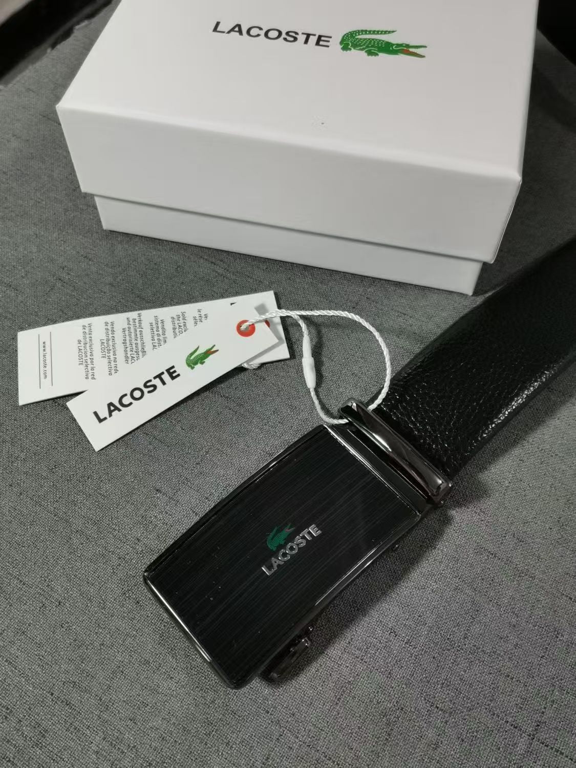 leather belt for men