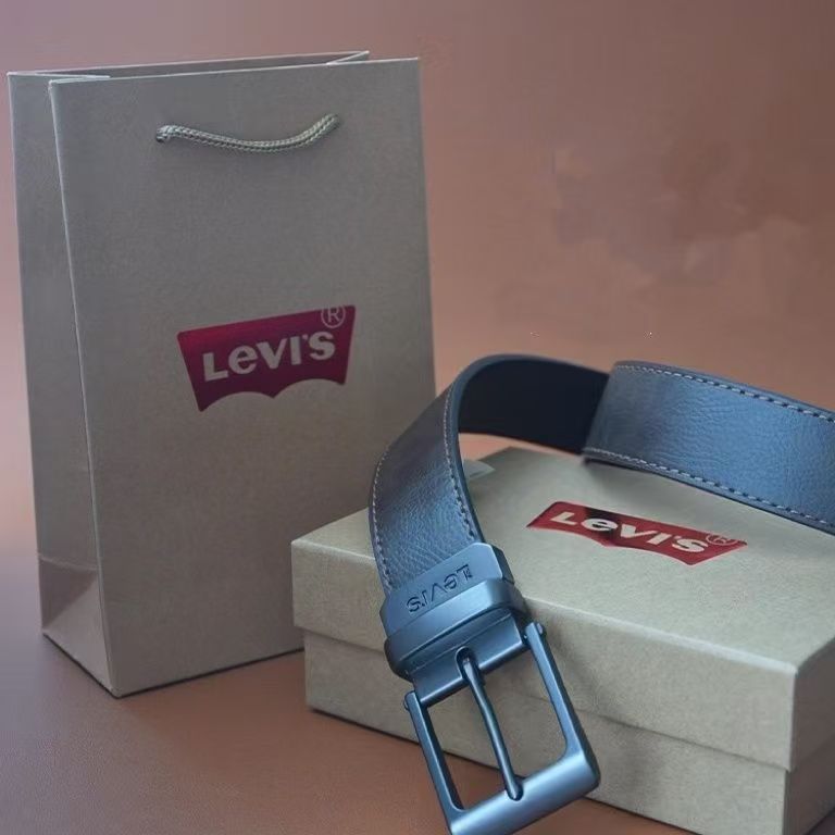 leather belt for men