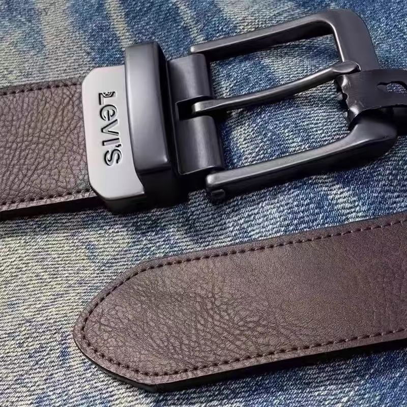 leather belt for men