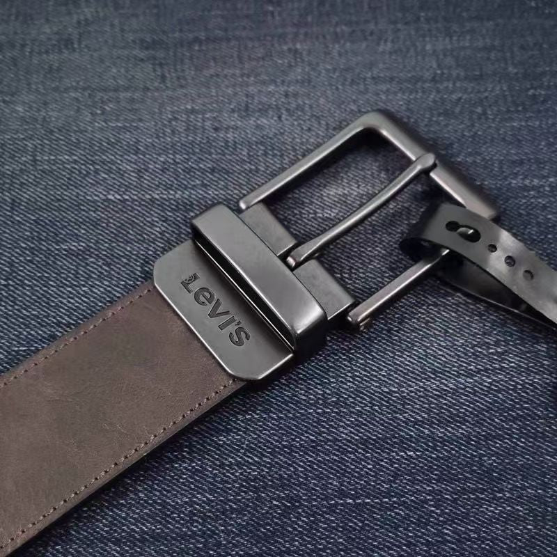 leather belt for men