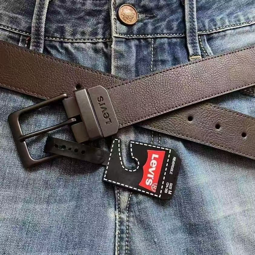 leather belt for men