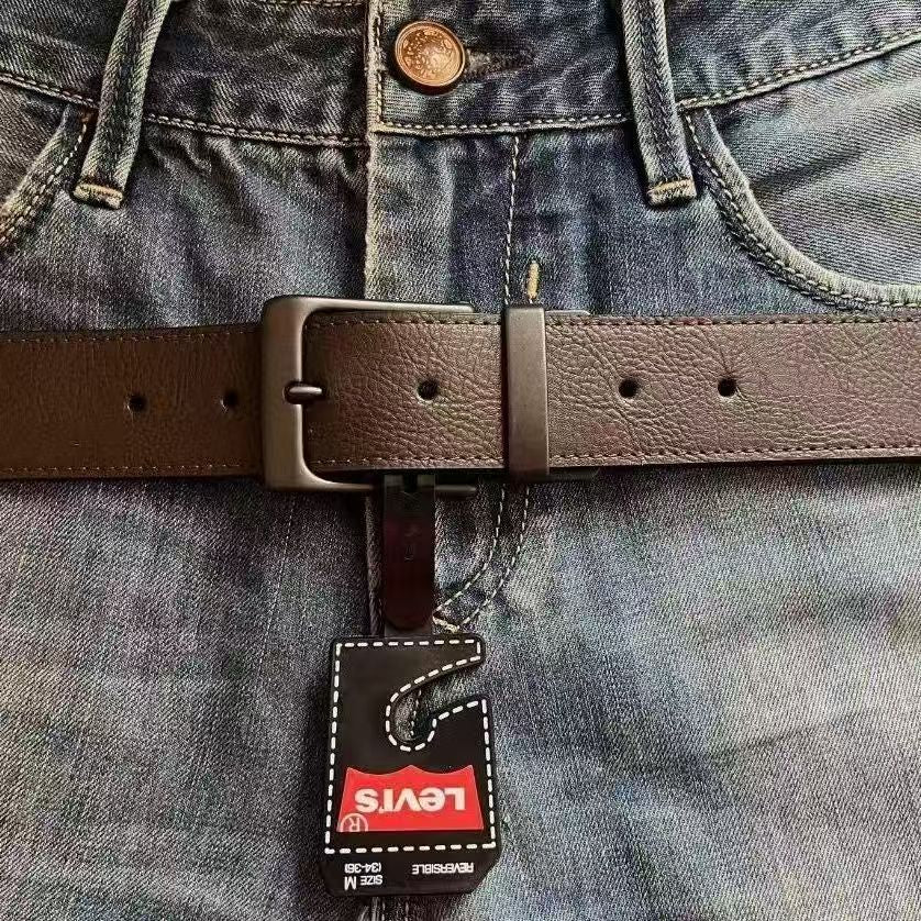 leather belt for men