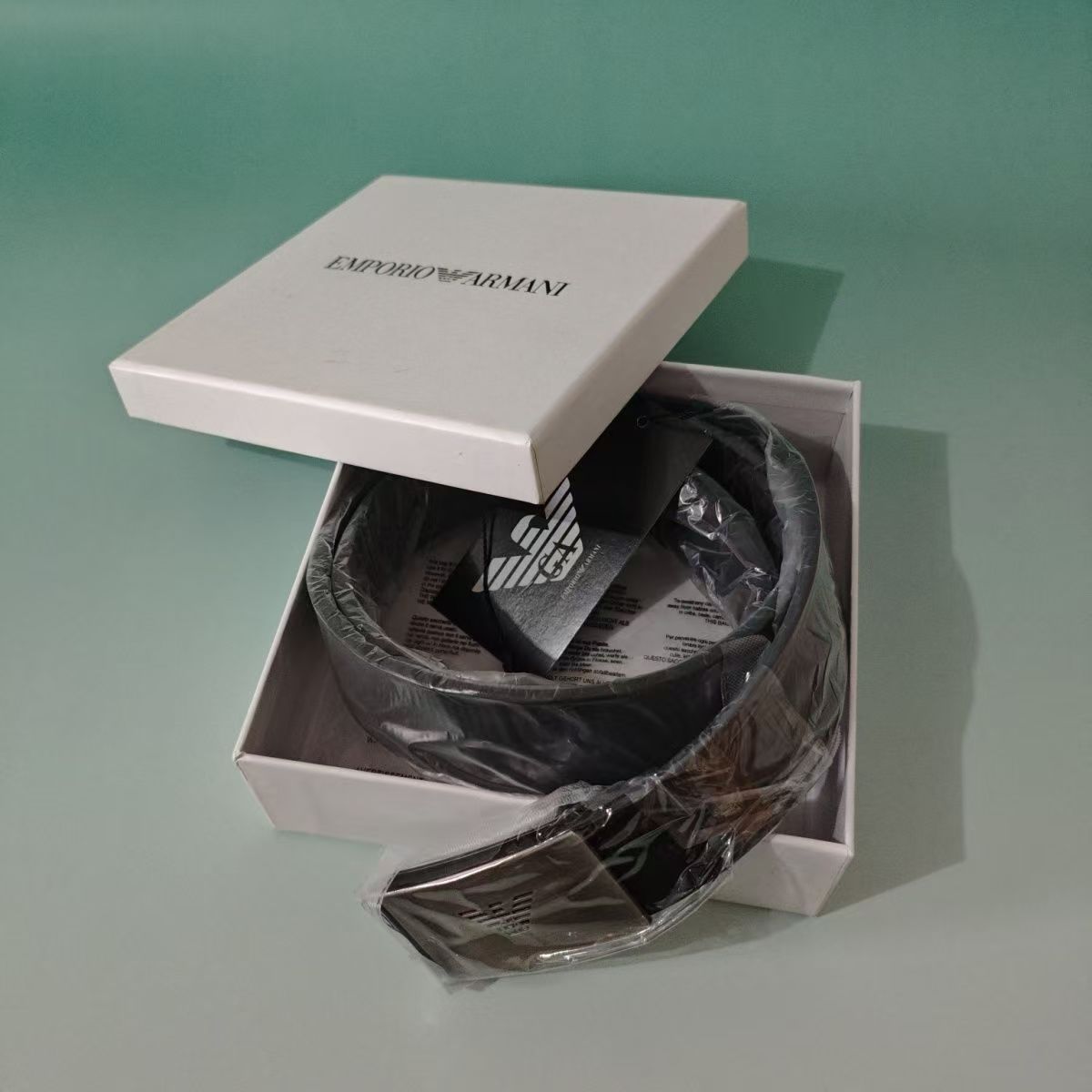 leather belt for men