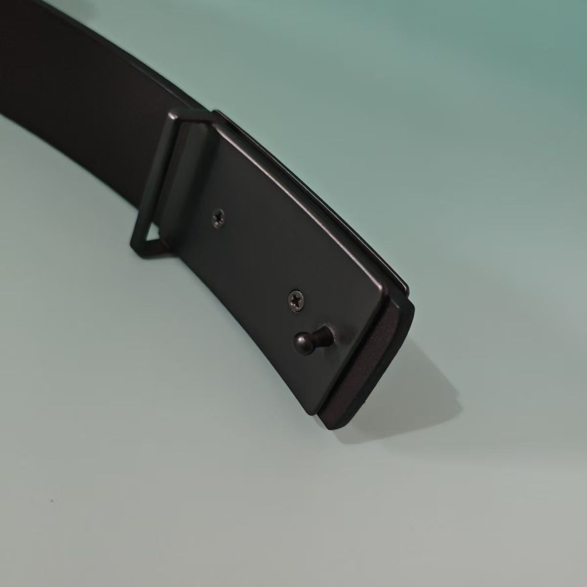 leather belt for men