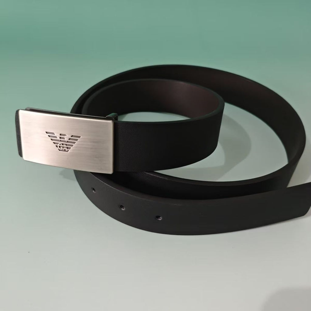 leather belt for men