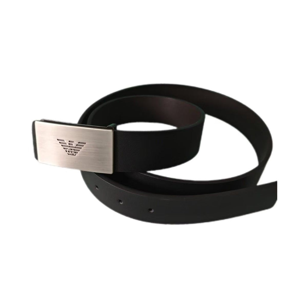 leather belt for men