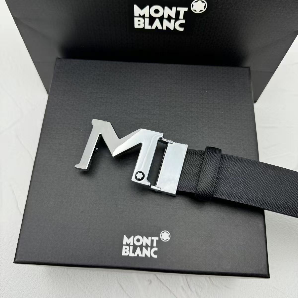 leather belt for men