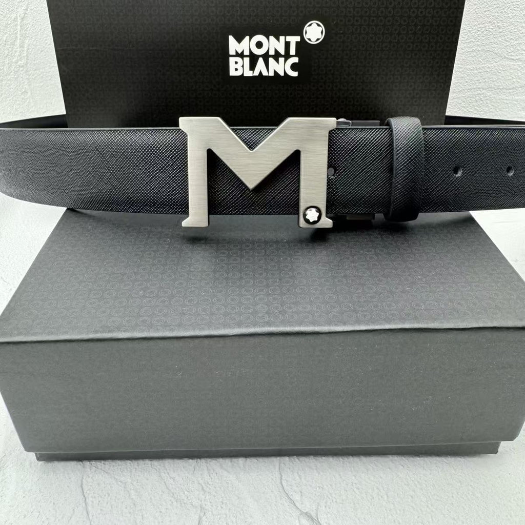 leather belt for men