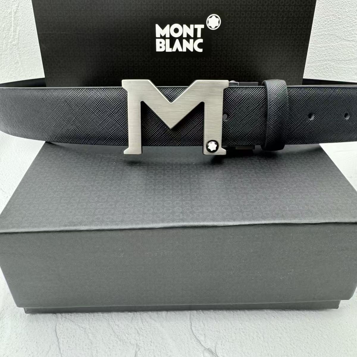 leather belt for men