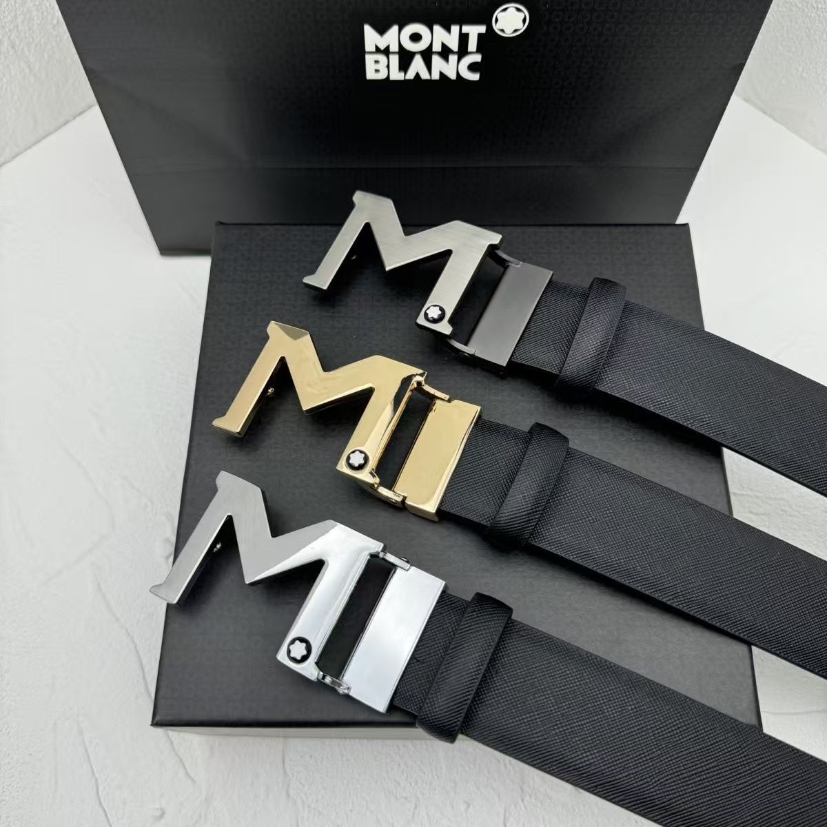 leather belt for men