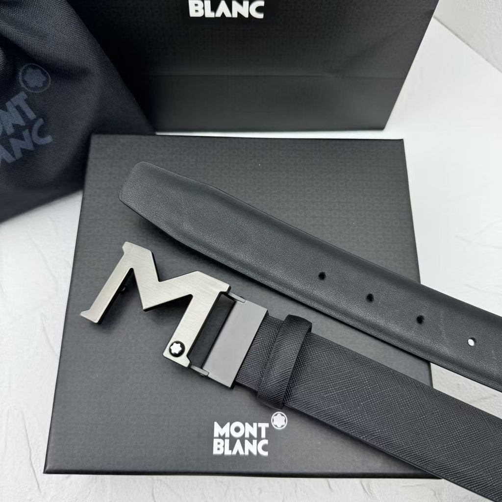 leather belt for men