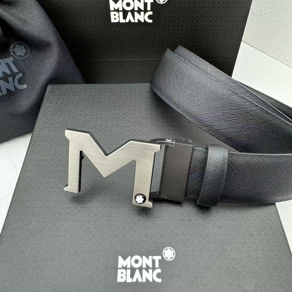 leather belt for men