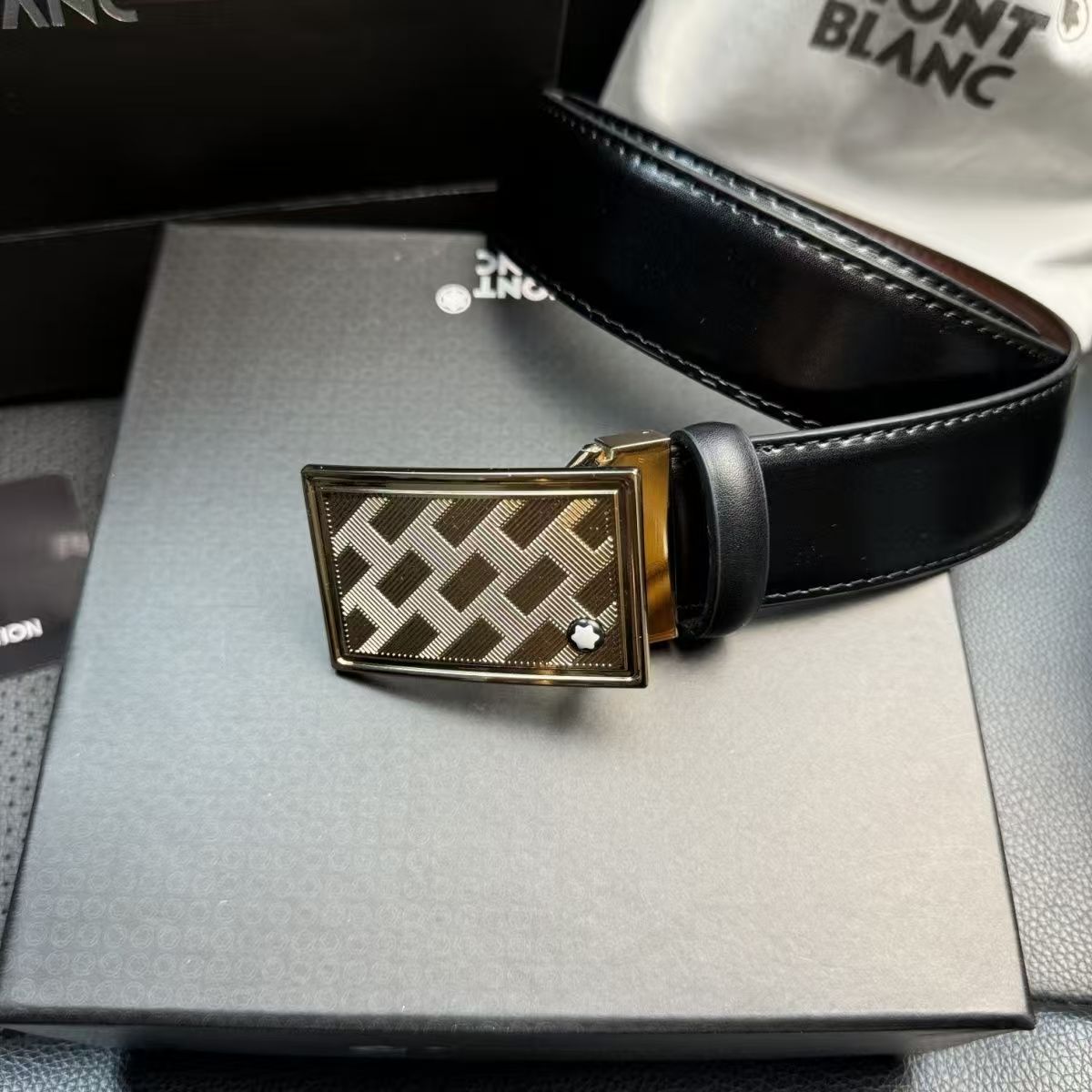 leather belt for men