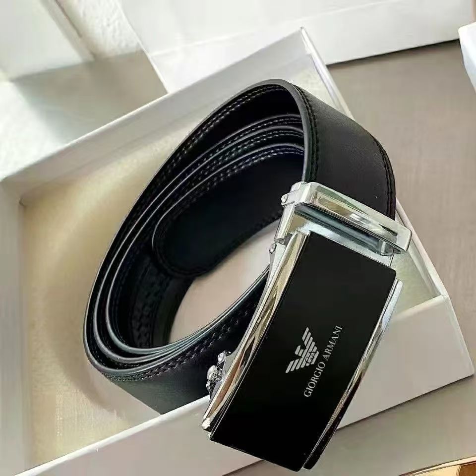 leather belt for men