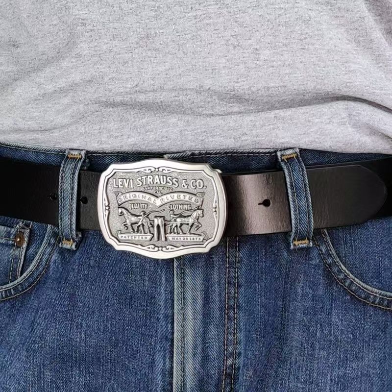 leather belt for men