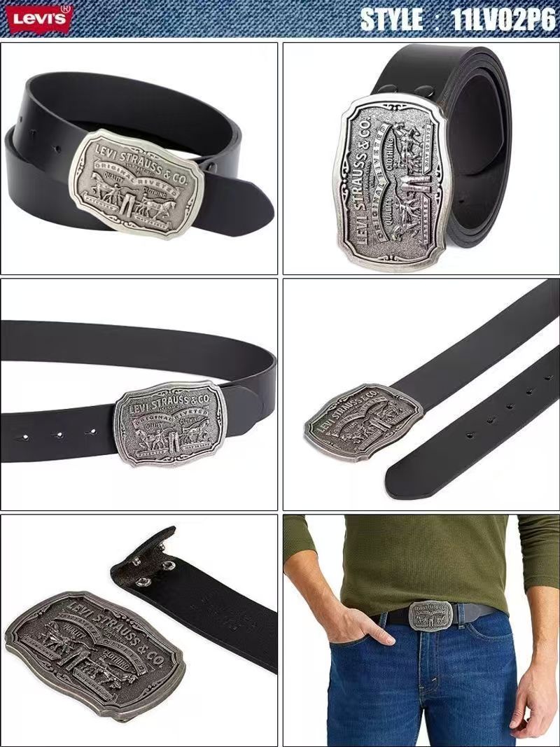 leather belt for men