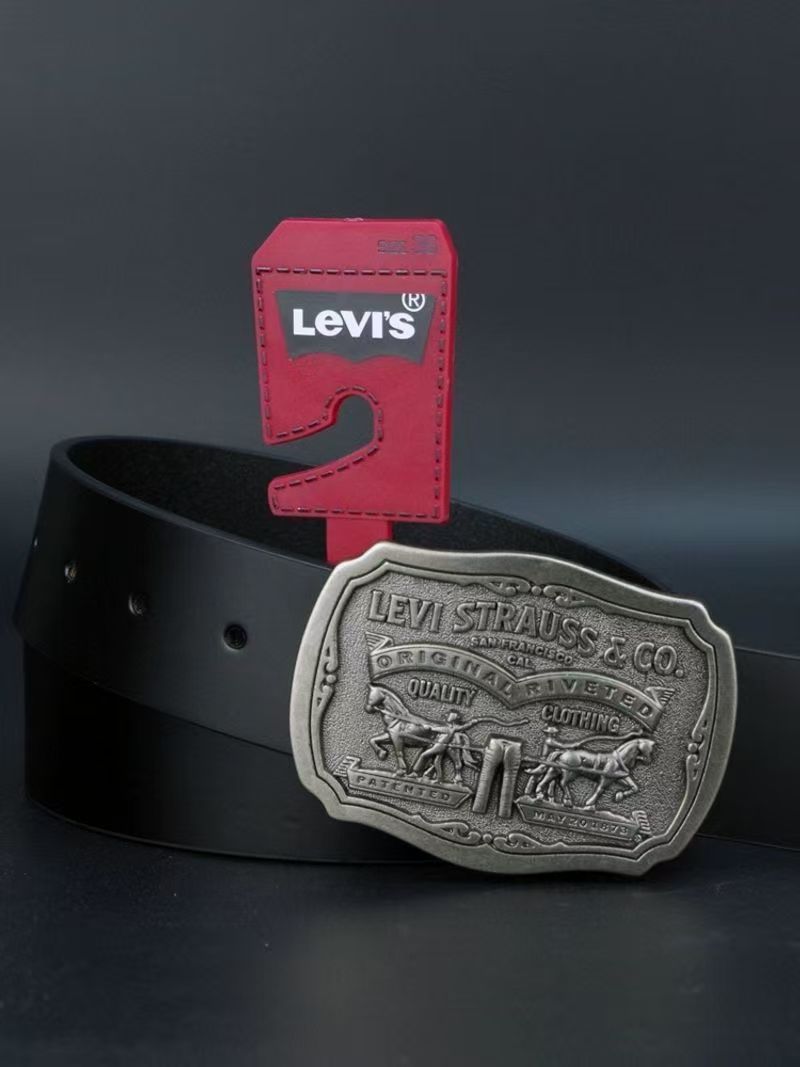 leather belt for men