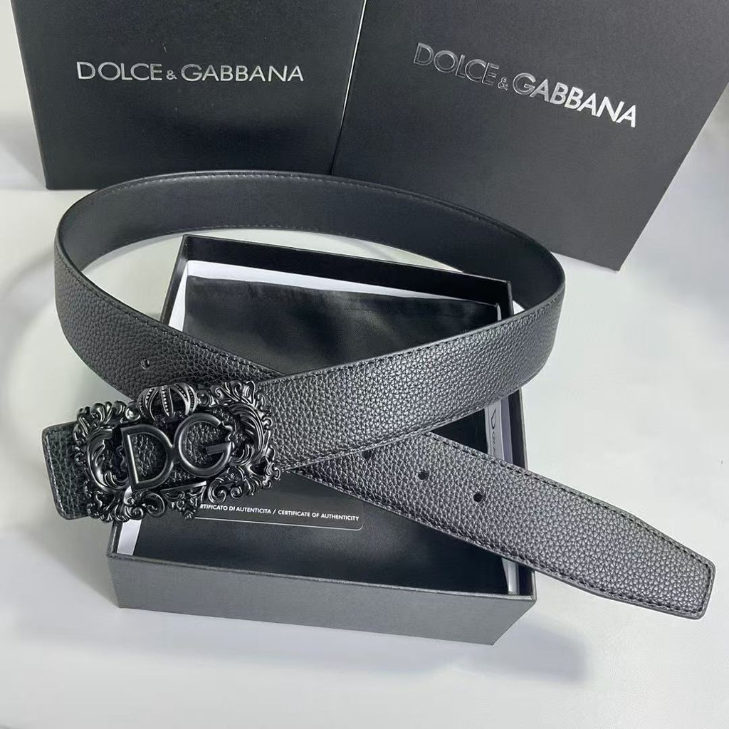 leather belt for men
