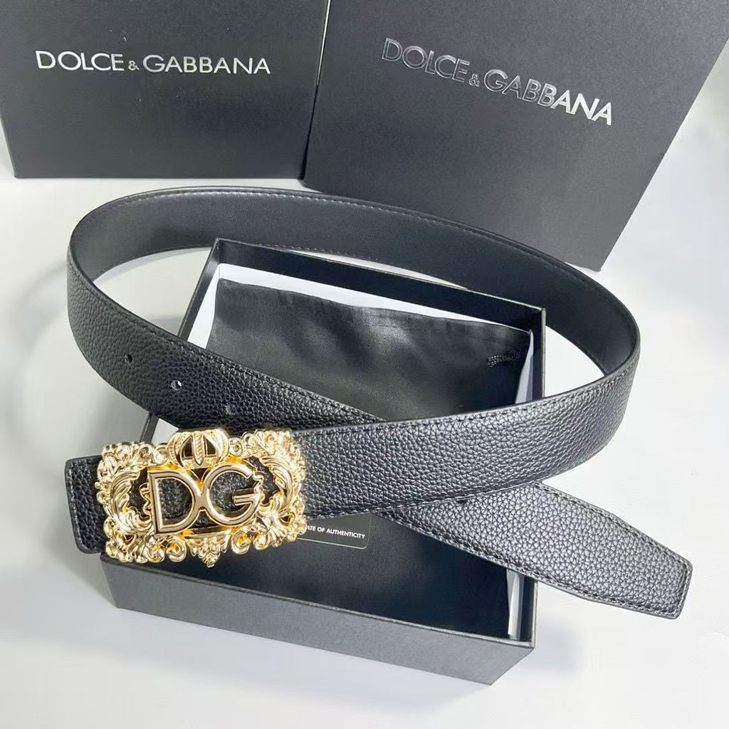 leather belt for men