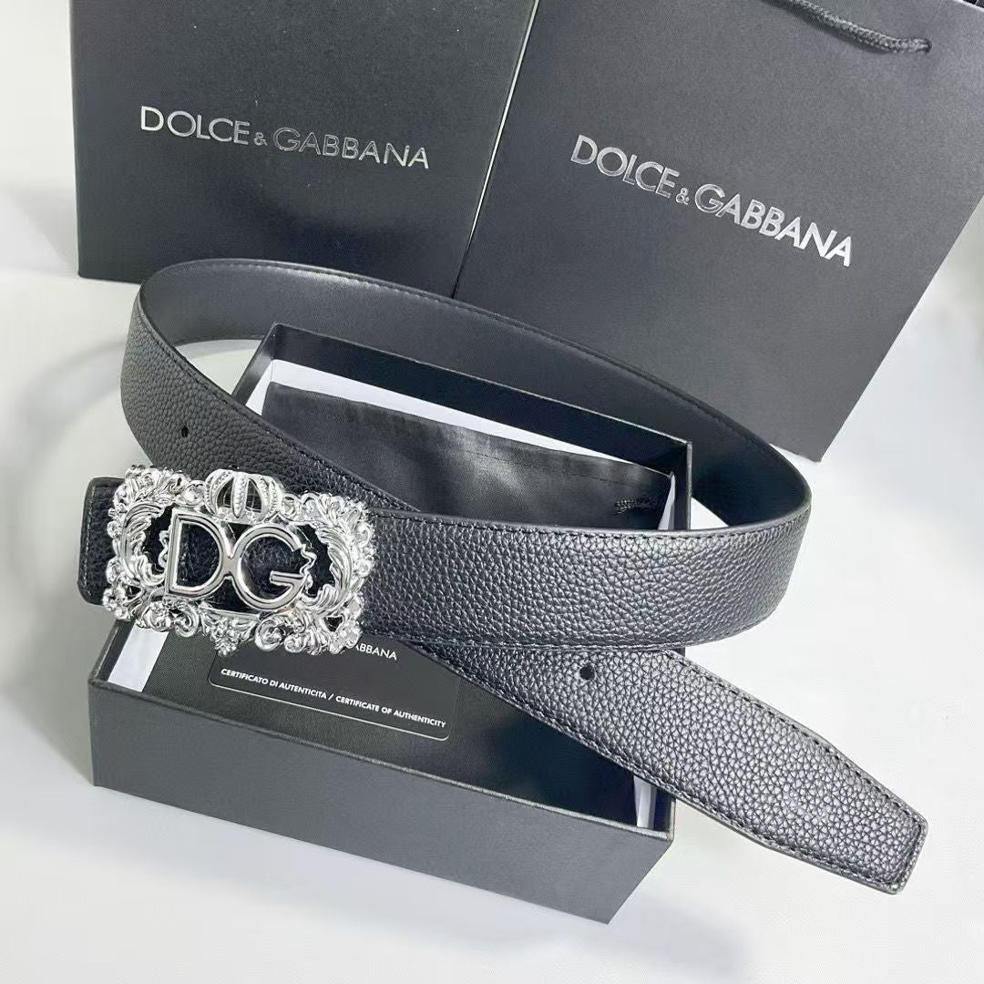 leather belt for men