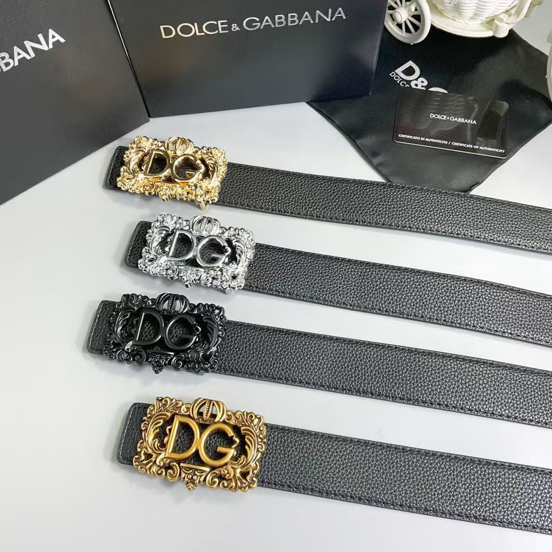 leather belt for men