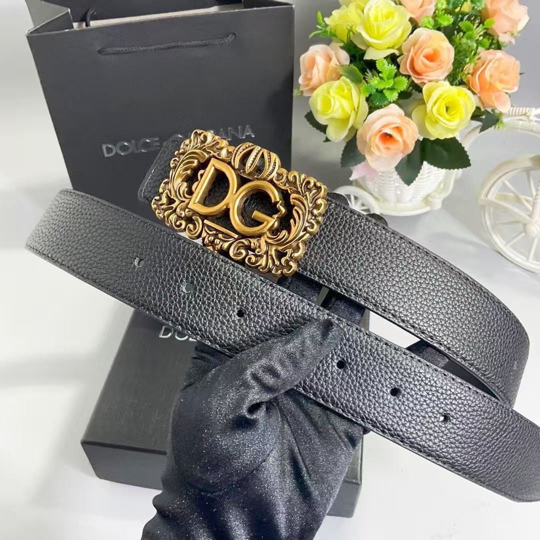 leather belt for men