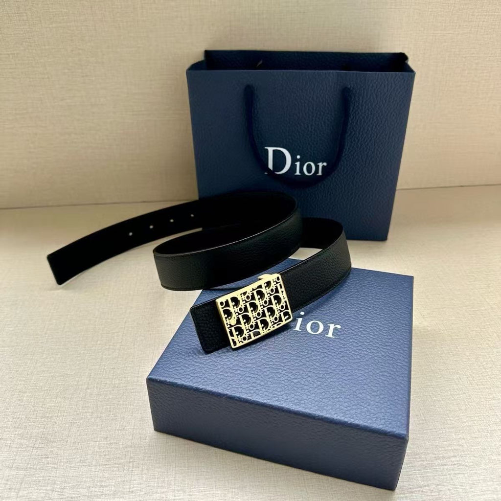 leather belt for men