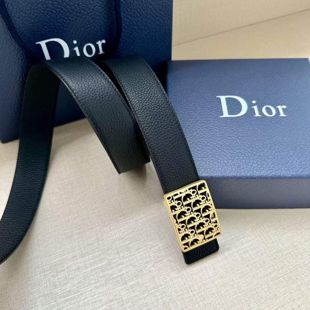 leather belt for men