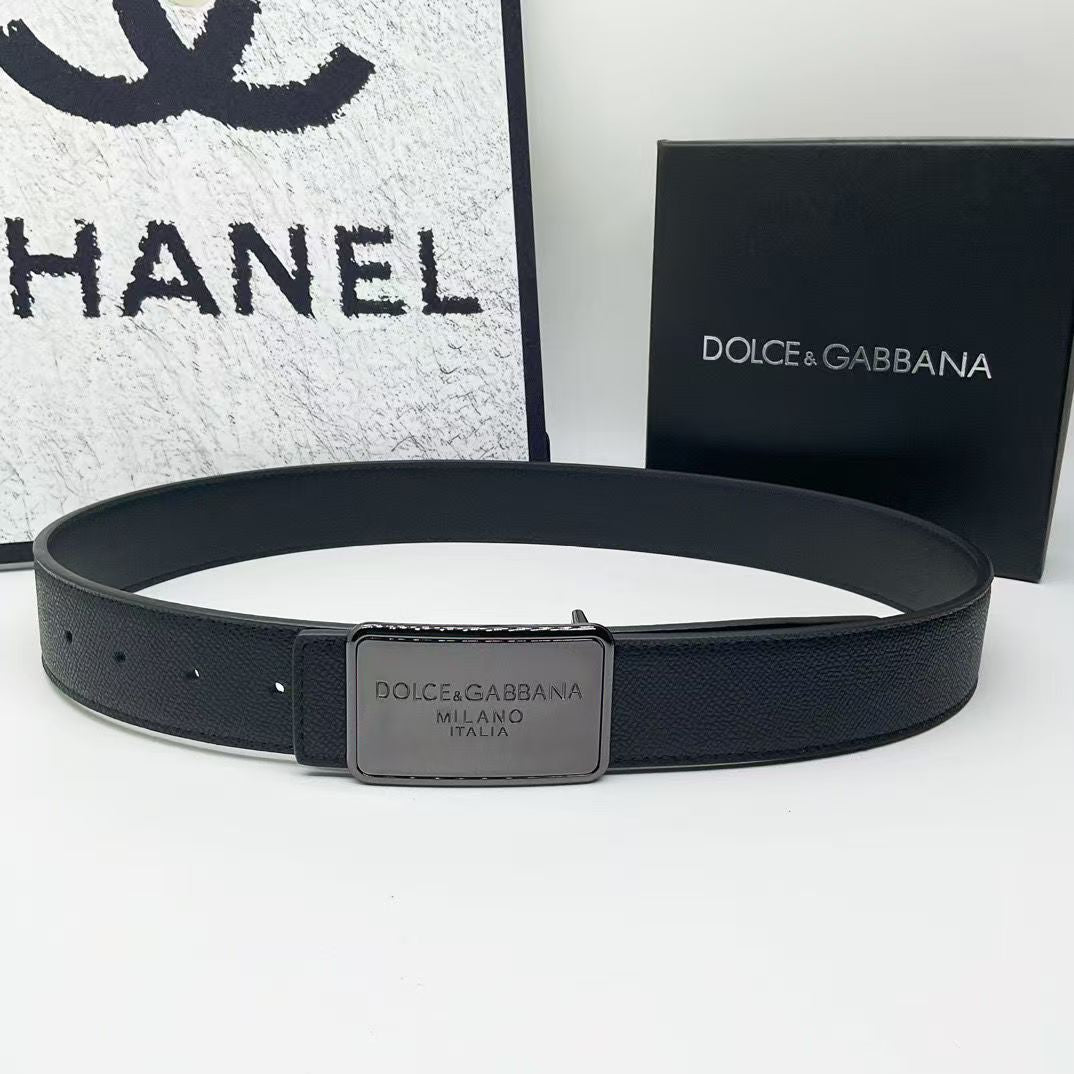 leather belt for men