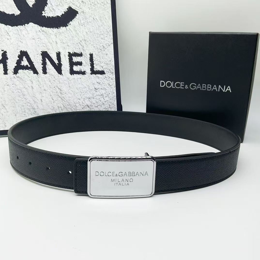 leather belt for men