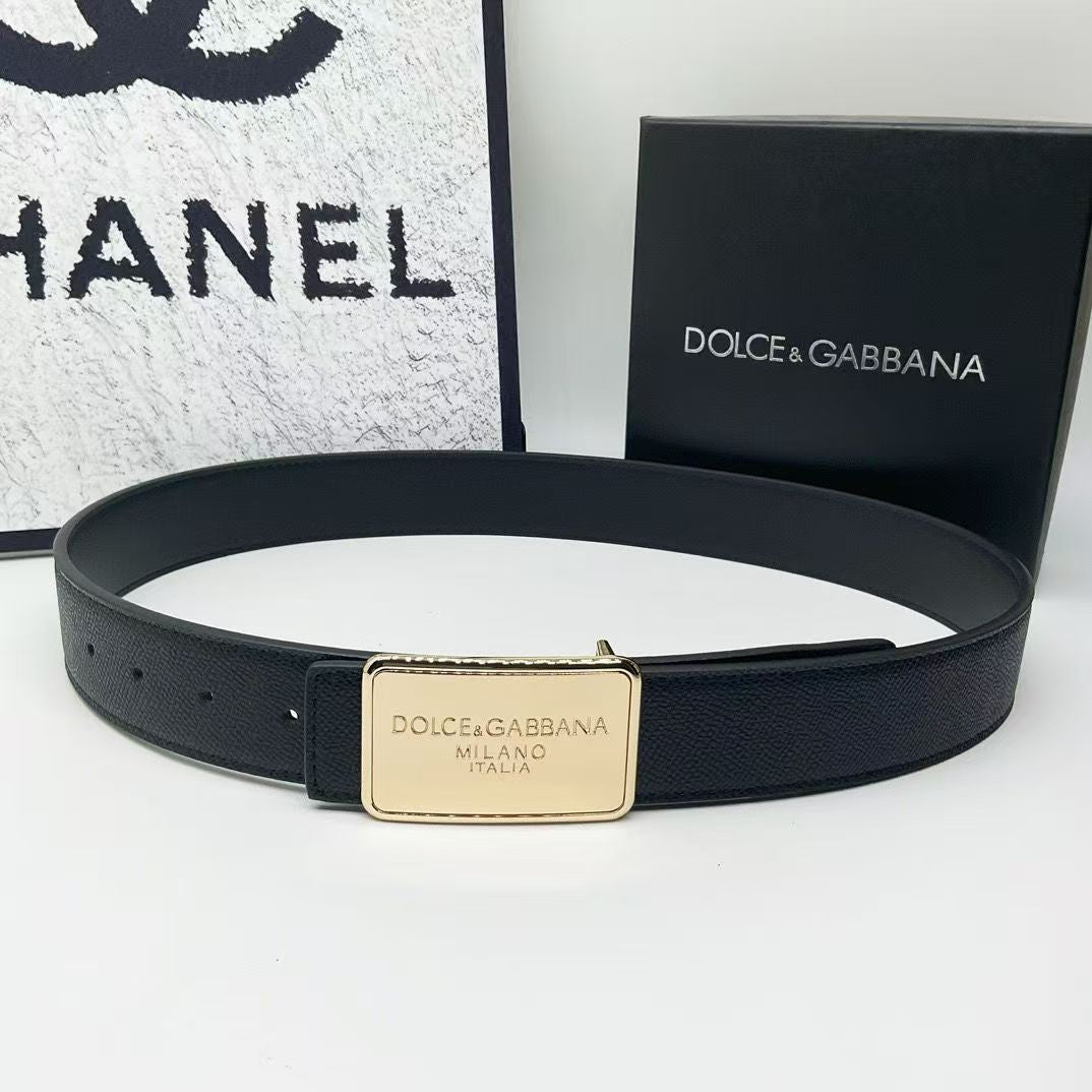 leather belt for men