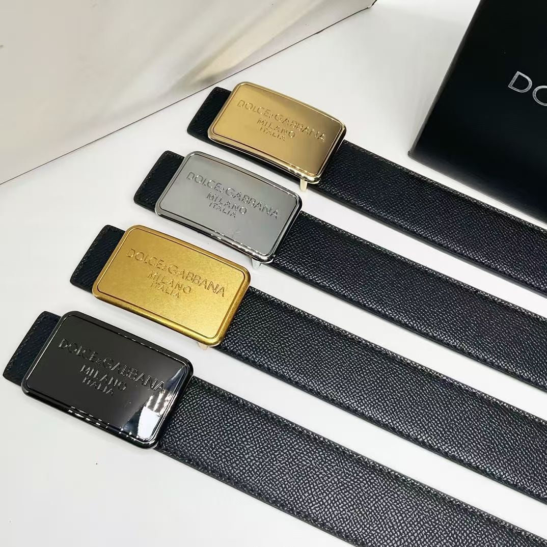 leather belt for men