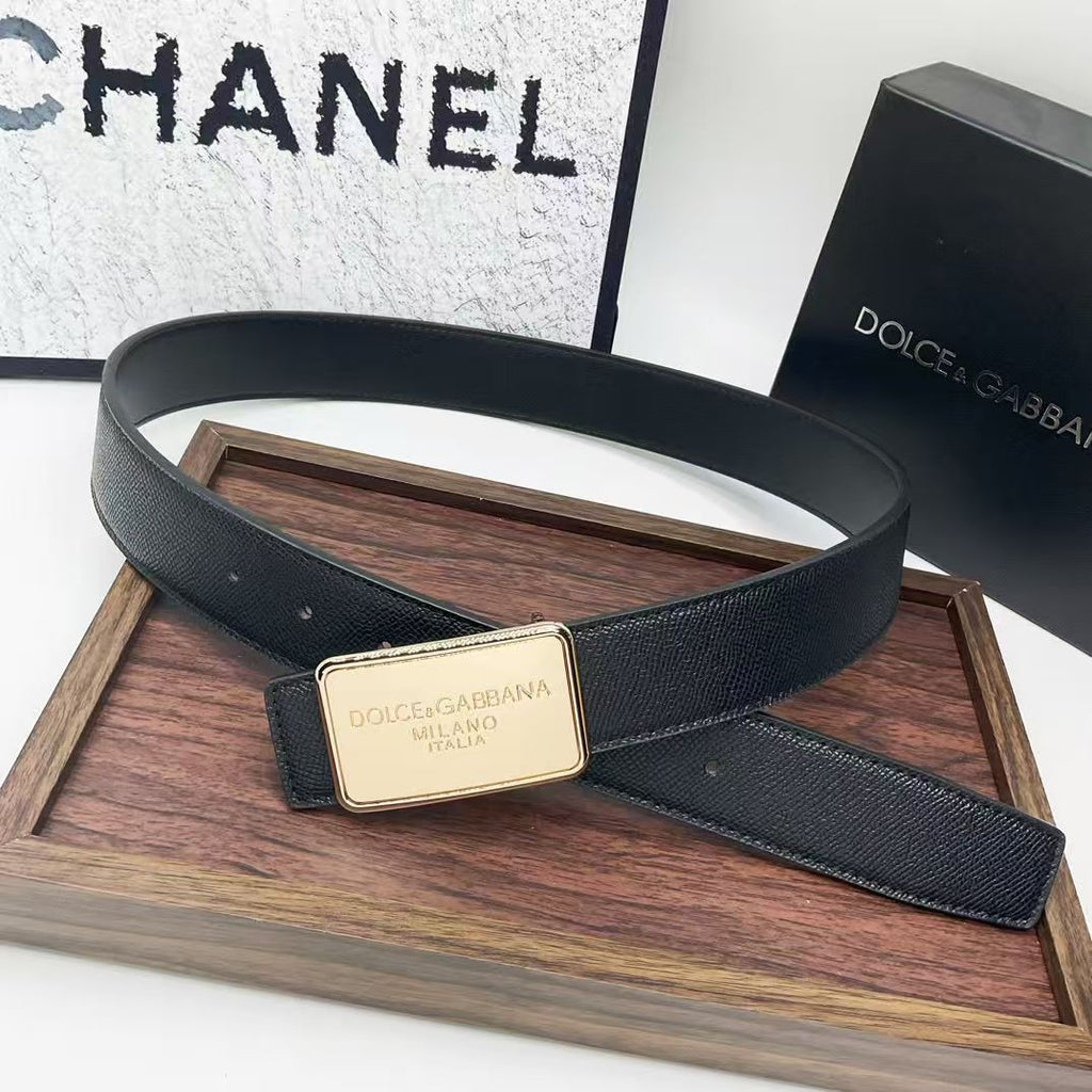 leather belt for men